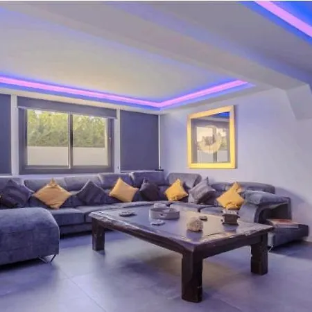 Vila Brand New Modern *