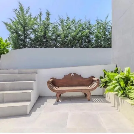 Vila Brand New Modern Marbella