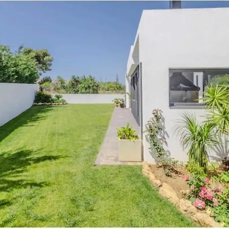 Vila Brand New Modern Marbella