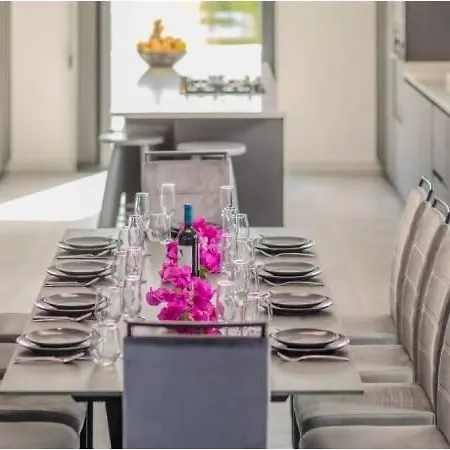 Vila Brand New Modern Marbella