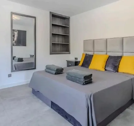 Vila Brand New Modern Marbella